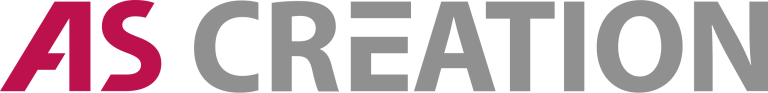 Logo des Tapeten Herstellers AS Création
