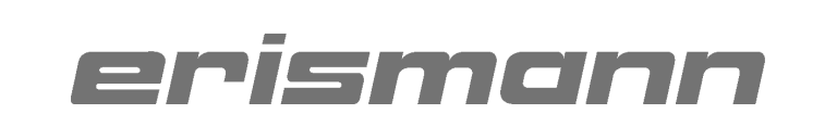 Logo des Tapeten Herstellers Erismann