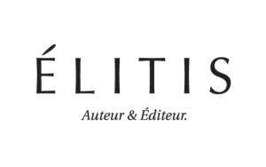 Logo des Tapeten Herstellers Élitis
