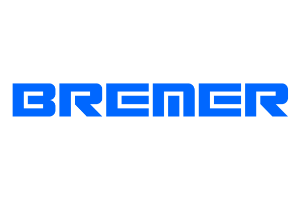 Logo des Betonfertigteile Herstellers Bremer