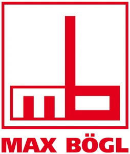Logo des Betonfertigteile Herstellers Max Bögl