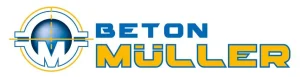 Logo des Betonfertigteile Herstellers Beton Müller