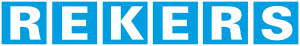 Logo des Betonfertigteile Herstellers REKERS