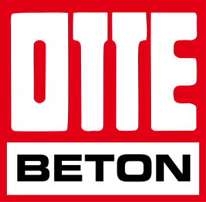 Logo des Betonfertigteile Herstellers Otte Beton