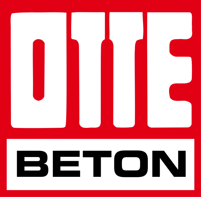 Logo des Betonfertigteile Herstellers Otte Beton