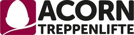 Logo des Liftherstellers Acorn