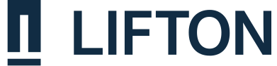 Logo des Liftherstellers Lifton GmbH