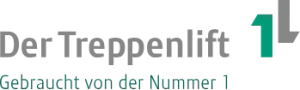 Logo des Treppenlift Herstellers Der Treppenlift GmbH