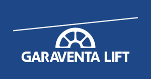 Logo des Treppenlift Herstellers Garaventa Lift GmbH