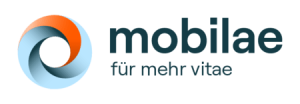 Logo des Treppenlift Herstellers mobilae