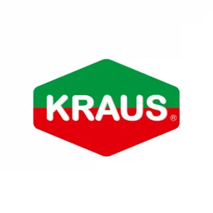 Logo des Zaunherstellers K Kraus