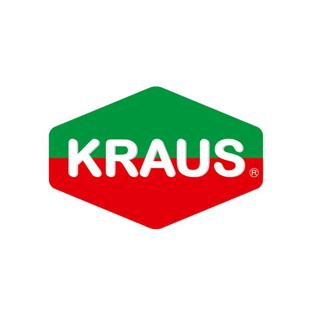 Logo des Zaunherstellers K Kraus