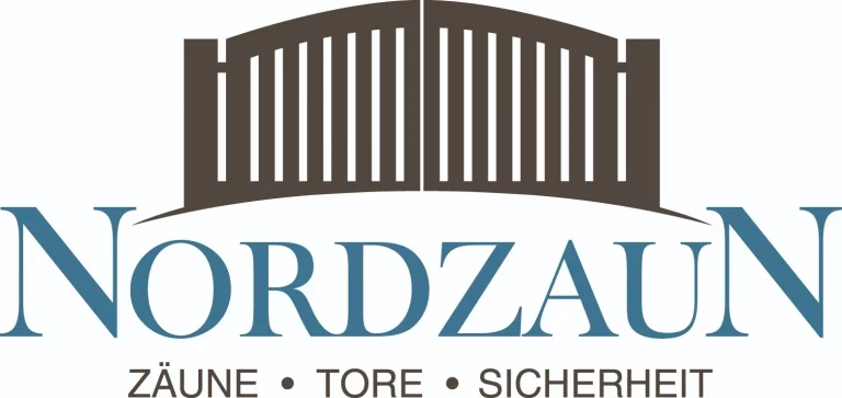 Logo des Zaunherstellers Nordzaun