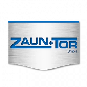 Logo des Zaunherstellers Zaun+Tor GmbH