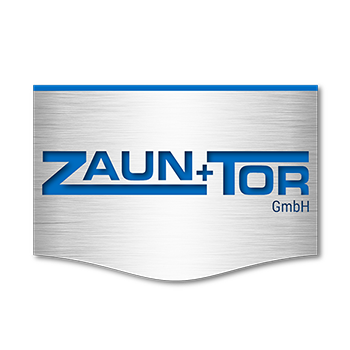 Logo des Zaunherstellers Zaun+Tor GmbH