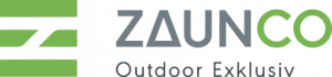 Logo des Zaunherstellers ZAUNCO
