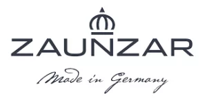 Logo des Zaunherstellers Zaunzar