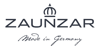 Logo des Zaunherstellers Zaunzar