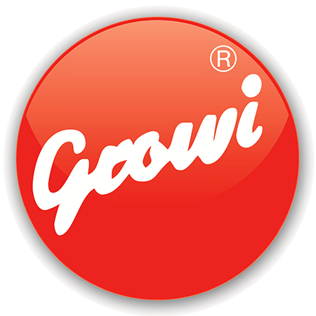 Logo des Zaunherstellers Growi