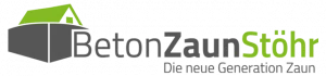 Logo des Zaunherstellers Stöhr
