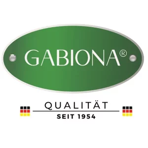 Logo des Zaunherstellers Ibendahl & Thomsen der Marke Gabiona