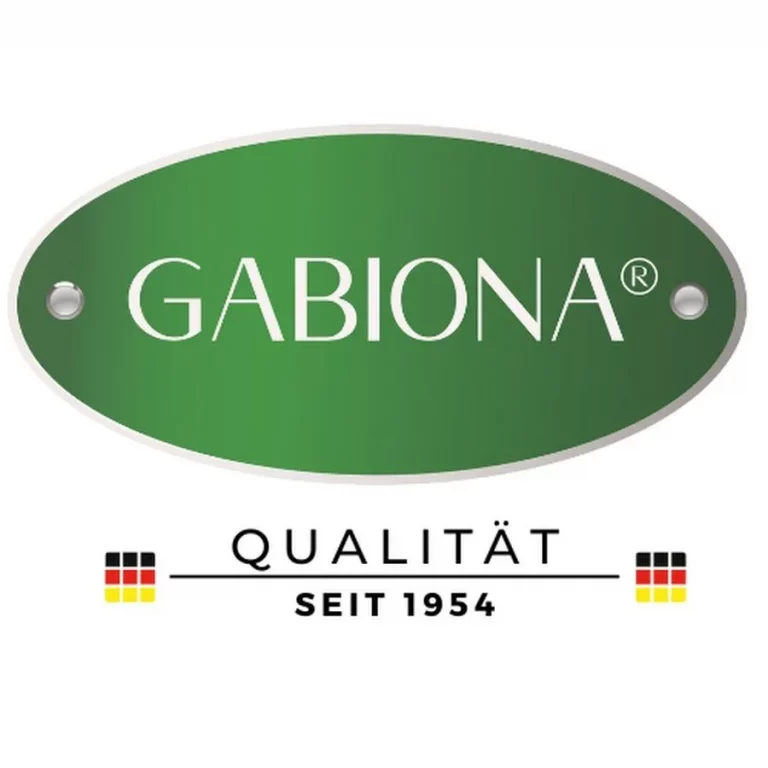 Logo des Zaunherstellers Ibendahl & Thomsen der Marke Gabiona