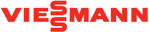 Logo des Solarherstellers Viessmann