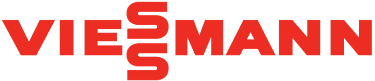 Logo des Solarherstellers Viessmann