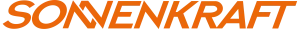 Logo des Solarherstellers Sonnenkraft