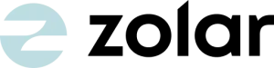 Logo des Solarherstellers Zolar GmbH