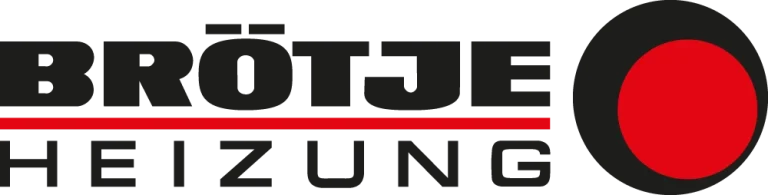 Logo des Solarherstellers Brötje