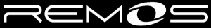 Logo der REMOs GmbH, Hersteller der Marke Tiny House Rheinau