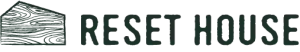 Logo des Tiny House Herstellers Reset House aus Annaberg-Buchholz