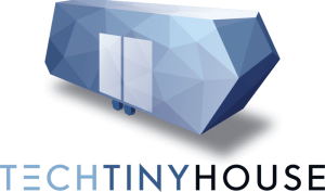 Logo des Tiny House Herstellers TechTinyHouse aus Detmold