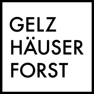 Logo des Tiny House Herstellers Gelzhäuser GmbH