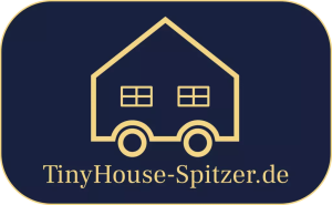 Logo des Tiny House Herstellers TinyHouse Spitzer GmbH
