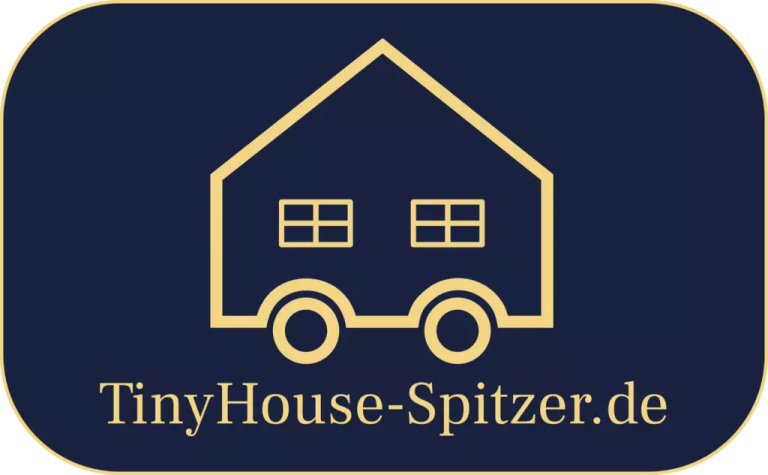 Logo des Tiny House Herstellers TinyHouse Spitzer GmbH