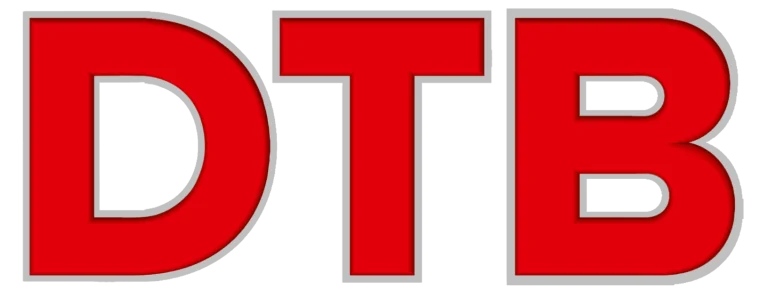 Logo des Tiny House Herstellers DTB Schreiner GmbH