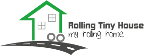 Logo des Tiny House Herstellers Rolling Tiny House