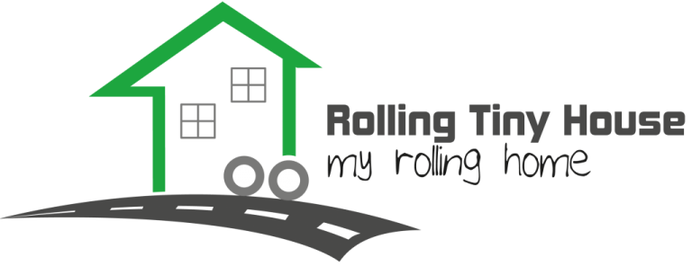 Logo des Tiny House Herstellers Rolling Tiny House