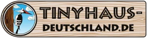 Logo des Tiny House Herstellers Tiny Haus Deutschland