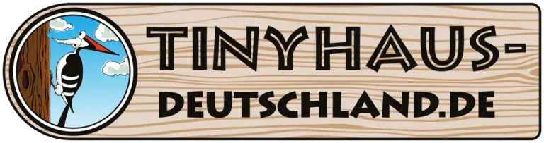 Logo des Tiny House Herstellers Tiny Haus Deutschland