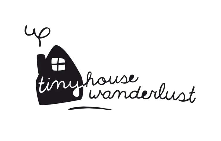 Logo des Tiny House Herstellers Tiny House Wanderlust