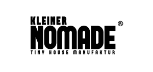 Logo des Tiny House Herstellers Kleiner Nomade