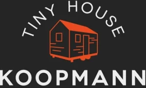 Logo des Tiny House Herstellers Koopmann
